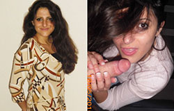 Real wife pics