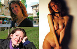 Old woman nude pics
