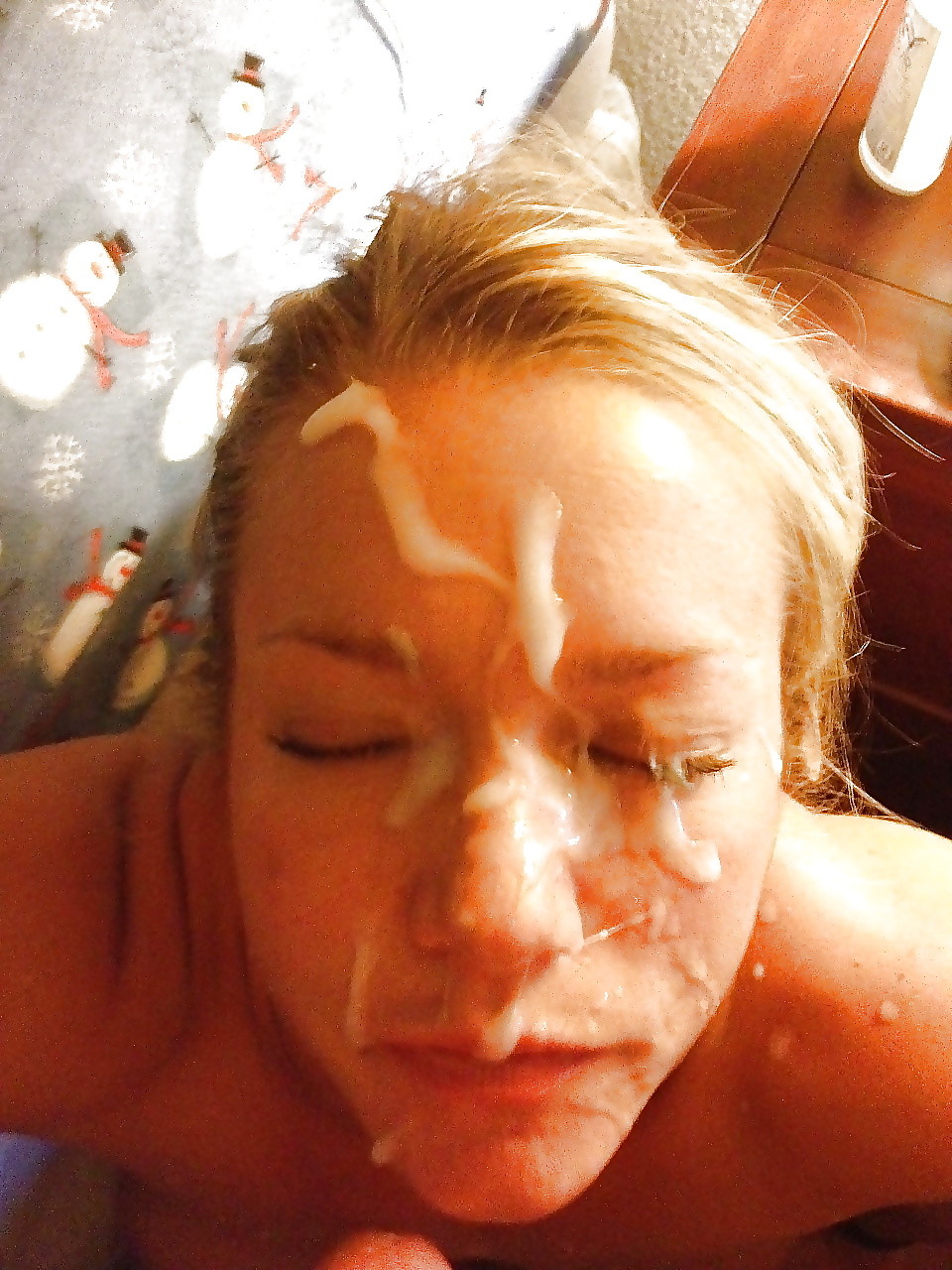 Wifebucket Amateur Facial Cumshot Compilations