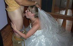 Hot nude wives