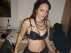 Real wife pics
