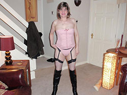 Naked MILF photos