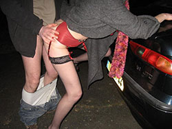 Amatuer wives naked