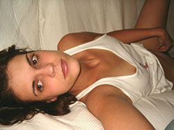 Old woman nude pics