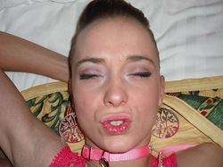 Nekkid wife pics