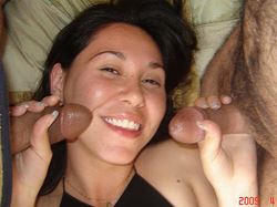 Nude wives pics