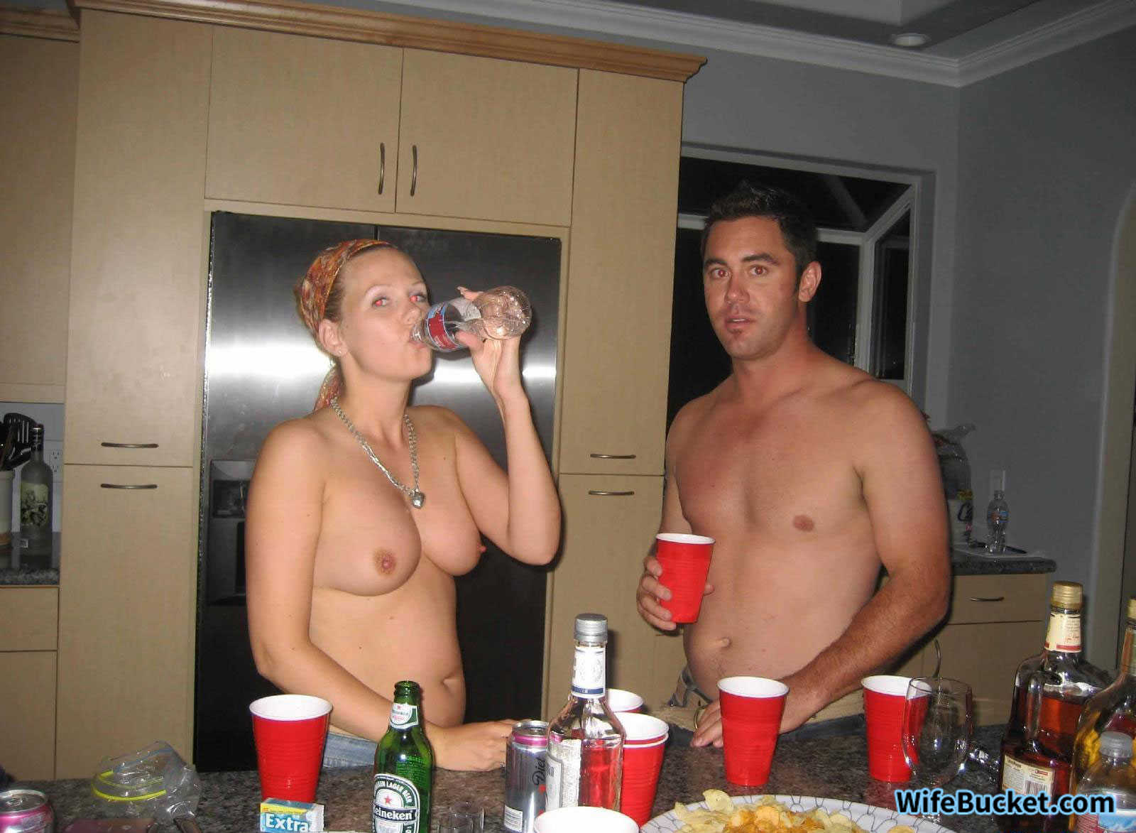 amateur wife sharing party