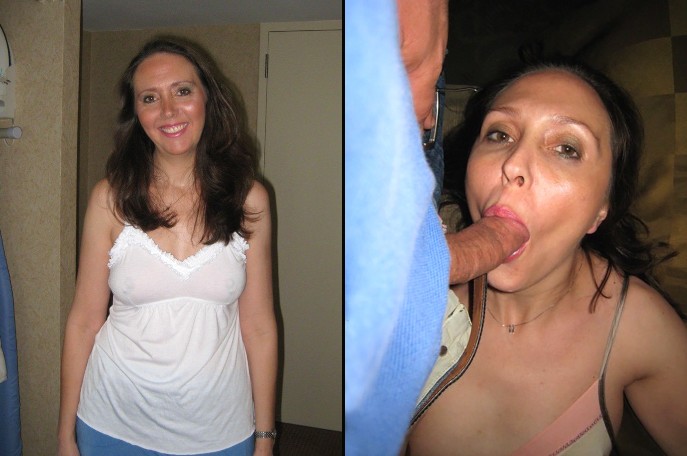 Before And After Milf Facial Compilation Niche Top Mature