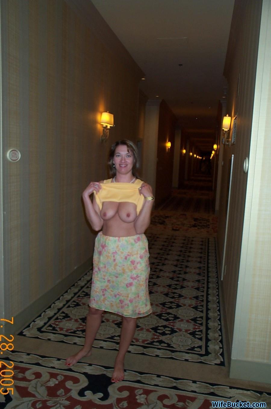 50 year old amateur milf